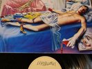 MARILLION Fugazi - Vinyl LP - EMI, EMC 2400851 Original 1st 1984 UK, EX /EX