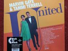 Marvin Gaye & Tammi Terrell United Vinyl [2016] (New & Sealed)