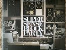 Die Fantastischen Vier, Fanta 4, Vinyl LP, Supersense Block Party, Limitiert