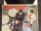 THE WHO My Generation BRUNSWICK LP ORIGINAL MONO 1965 UK 1ST PRESSING LAT8616