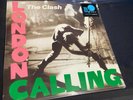 The Clash LONDON CALLING 2015 Vinyl 2-lps FACTORY SEALED in MINT