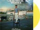 NIALL HORAN 1D HEARTBREAK WEATHER YELLOW & LOUIS TOMLINSON WALLS PICTURE VINYL