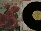Rare Soul R&b Lp The Jaynetts Sally Go Round The Roses  Tuff