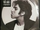 Lady Gaga    YOU AND I      7” Vinyl  Picture  Disc SEALED NEW    YOÜ 2  Remixes
