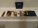 THE BEATLES COLLECTION  1978 UK PARLOPHONE 13 LP BOX SET- ALL INSERTS