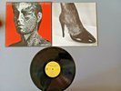 The Rolling Stones Tattoo You LP Vinyl Record Original Pressing 1981 COC 16052