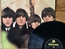 The Beatles   Beatles For Sale (Parlophone PMC 1240) 1964 1st UK Vinyl Press