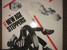 The New Age Steppers - RARE   Original Vinyl LP Reggae/ Punk 1980 - Rough Trade