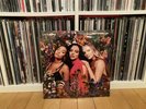Little Mix -  Between us , Amazon Orange Vinyl LP , Sealed   2021, Sold Out