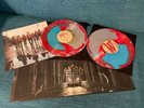The Warriors Movie Soundtrack Waxwork Records Graffiti Variant