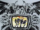 THIN LIZZY jailbreak VINYL RECORD NEW SEALED SHIPS NOW