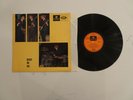 THE BEATLES FOR SALE LP RARE 1969(?) AUSTRALIA STEREO ORANGE PARLOPHONE LABEL