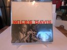 MILES DAVIS VOLUME 1 BLUE NOTE MONO DG NEW YORK ADDRESS