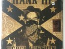 HANK WILLIAMS III 3 Rebel Within LP 180g Colored Vinyl RARE SEALED NEW RSD 2011