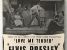 ELVIS PRESLEY EP - 1957 - 