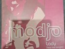 Modjo - Lady (Hear Me Tonight) (12