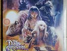 Jim Henson's THE DARK CRYSTAL LP Trevor Jones OST Zavvi Purple Splatter Vinyl