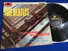 The Beatles   Please Please Me   Original 1963 UK Mono Vinyl LP