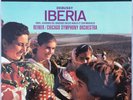 Debussy Iberia Ravel Reiner LSC-2222 Classic Records 1994 Lp Numbered 868