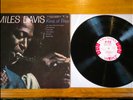 Miles Davis- “Kind Of Blue” (OG deep groove WHITE LABEL PROMO)