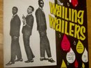 The WAILING WAILERS vinyl LP Studio One scarce BOB MARLEY Peter Tosh BUNNY