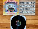 The Beatles: Magical Mystery Tour LP Vinyl Gatefold + Booklet '67 Capitol VG/VG+