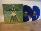 Absu – Absu Same DLP Blue vinyl Mint- Black Metal, Death Metal Rarity