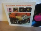 THE KINKS THE KINK KONTROVERSY UK Lp 1965 MONO 1ST PRESS
