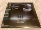 MONDO JERRY GOLDSMITH’S ALIEN ACID GREEN VINYL SOUNDTRACK BRAND NEW & SEALED