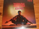 PHAROAH SANDERS -- Karma -- RARE SPIRITUAL JAZZ LP on Impulse Records USA Press