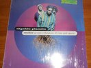 DIGABLE PLANETS -- Reachin'... A New Refutation... Rap Hip Hop LP Pendulum RARE