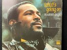MARVIN GAYE What's Going On TAMLA LP T6-310S1 Stereo US Gatefold
