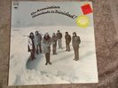 THE ASSOCIATION - WATERBEDS IN TRINIDAD  ORIG 1972 COLUMBIA   SEALED NEW LP  