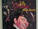MFSL LP A Jolly Christmas from Frank Sinatra audiophile Vinyl rar ex Jazz