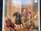 LP George Frideric Handel Trio Sonatas Pinnock Archiv 415 497-1  SEALED