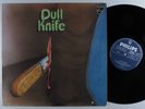 DULL KNIFE Electric Indian PHILIPS LP germany  