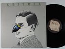 KESTREL Self Titled CUBE HIFLY-19 LP VG+ uk  