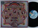LYNYRD SKYNYRD Second Helping MCA LP VG+  