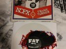 NOFX Frank Turner West Coast vs Wessex LP SPLIT Fat Wreck STORE SEALED LAGWAGON
