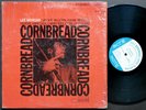 LEE MORGAN Cornbread LP BLUE NOTE BST 84222 LIBERTY Hank Mobley Jackie McLean
