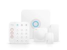 Ring Alarm 5 Piece Kit (2nd Generation) x1 Contact and x1 Motion Sensor Sealed