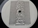 JOY DIVISION Unknown Pleasures 1979 UK FACTORY 1st PRESS VINYL LP NEAR MINT