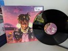 Side A+B Only  Juice Wrld World Legends Never Die - New Vinyl, Good Jacket