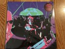Katana Zero Limited Run Games Exclusive Purple & Blue Neon 2LP Vinyl Soundtrack