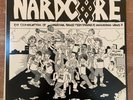 NARDCORE Mystic Records MLP33135 LP Compilation SKATE PUNK ROCK Hardcore Vinyl