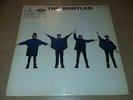 Beatles Help , 1st press LP, -2/-2, lovely copy, 