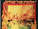THE METERS   Fire On The Bayou   RARE VERSION   Original 1975 REPRISE vinyl LP