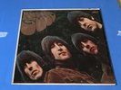 THE BEATLES - RUBBER SOUL LP. MONO RECORD. SHRINK