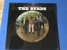 THE BYRDS - MR TAMBOURINE MAN LP. MONO RECORD. GHF 1ST PRESS