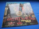The Beatles * SGT PEPPERS * 1967 UK * MONO * LP * 4th Proof Patents Pending